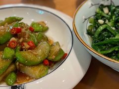 -丹江口渔村·湘味厨房(桃园店)