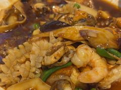 -渔家风味·鲅鱼水饺·央视展播·海鲜天津菜(开发区店)