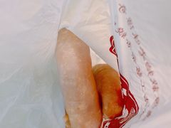 -福寿德道口烧鸡(欧亚卖场店)
