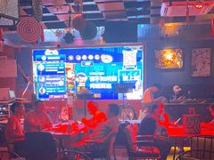 -蓝枪鱼鲜酿啤酒餐厅blue marlin(江宁店)