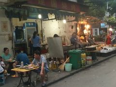 -建国烧烤(建乐路店)
