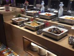 -亚马逊环球美食百汇(新城吾悦广场店)