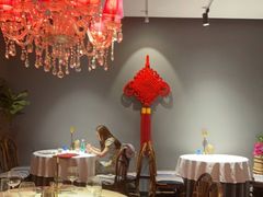 -小河盐帮·私家菜·烤鸭(三元桥·霄云路店)