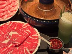 -东来顺·非遗火锅(赛格国际购物中心店)