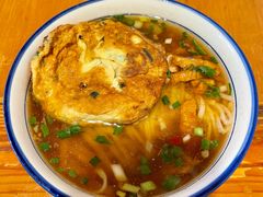 -矮子粉店1985·长沙米粉(湘春路店)