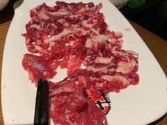 -牛焱·贵州黄牛肉火锅(城西银泰店)