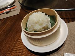 -粗茶淡饭·隐庐私厨(东亭店)