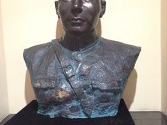 -红岩魂陈列馆