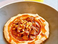 -Efes Turkish & Mediterranean Cuisine 艾菲斯餐厅(陆家嘴店)