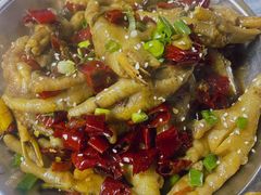 凤爪-小民大排档(光谷店)