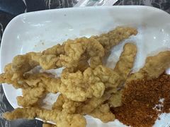 -古乐牛香·鲜牛肉牛杂火锅(高新店)