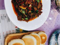 -新疆巴州金丝特餐厅(大钟寺店)