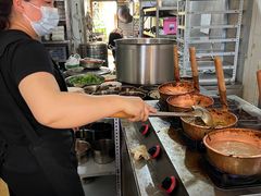 -元吉老一碗小锅米线(胜利广场店)