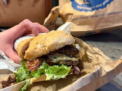 -Fergburger(皇后镇店)