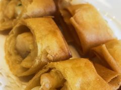 -潮福城大酒楼·潮粤菜·港式点心(阳光城店)
