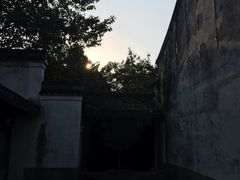 -走马楼饭庄(慈城古县城店)