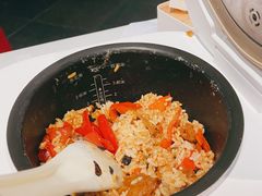 湘味肉汤泡饭-金鼎轩(亚运村店)