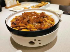 -狮王府淮扬菜(新街口友谊店)