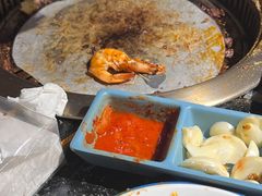 -烤路里·韩国品质自助烤肉(石路天虹4号店)