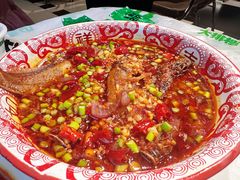 -欧记大排档·景德菜(上海首店)