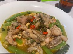 -汤城小厨•粤菜•靓汤(苏州街店)