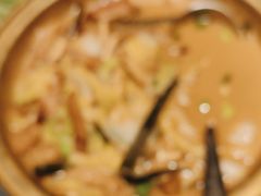 -金狮麟·新豫菜(金码大厦店)