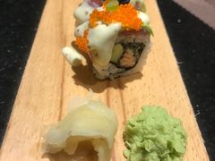-德川家日本料理(中关村寰太大厦店)