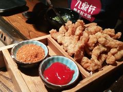 -九鼎轩脆毛肚火锅(邗江万达店)