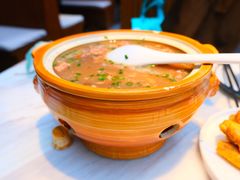 -唐猫庭院·千年陕菜(大唐不夜城店)