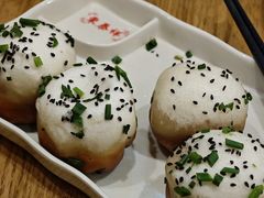 -东泰祥生煎馆(重庆北路店)