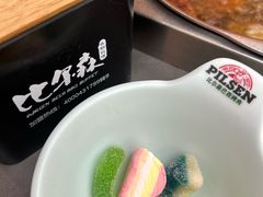 -比尔森巴西烤肉自助(红旗街店)