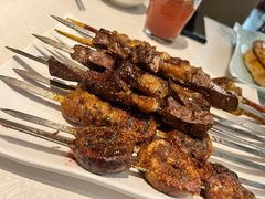 -巴依老爷新疆美食(昌平店)