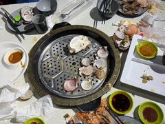 -巧克力渔家.小船海鲜胶东菜(三浴场店)