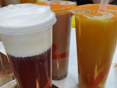 -CoCo都可(小寨赛格店)