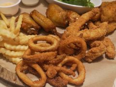 -必胜客(玉泉远洋店)