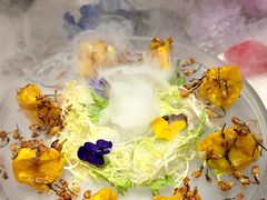 -迦南苑·新派青岛菜·生日纪念日主题餐厅