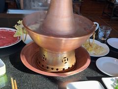 -南门涮肉(通州大船店)