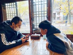 -卧龙堡客栈·中餐厅(古北水镇店)