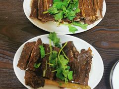 招牌鹅翅-春梅里卤鹅馆·47年老字号(中山路店)