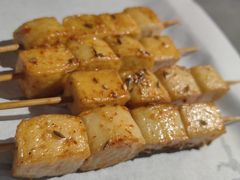 -醉炫音速烧烤·干煸菜(沙河总店)