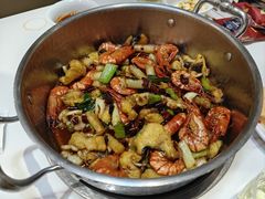 -七欣天香辣蟹火锅(淮安璟和名城店)