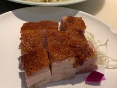 -港丽餐厅(高德置地店)