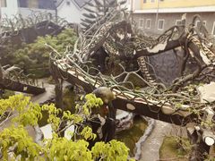-疯狂屋