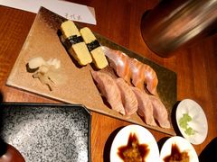 特选寿司拼盘-千代武日本料理(爱建店)