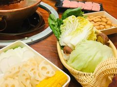 -古关火锅店(古北水镇景区店)