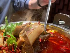 毛血旺-缪氏川菜(深圳北站缤果空间店)