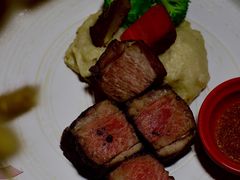 -K·Kitchen KK牛扒厨房(江南西店)