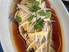 -望海潮海鲜店 特色家常菜(在海一方店)