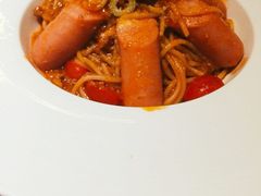 -拉亚汉堡经典餐厅(商城路店)