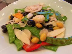 -南沙游艇会·大兵船餐厅